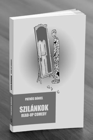 Szilánkok (Read-up comedy)